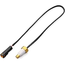 Amazon | デイトナ(Daytona) テンプメーターシリーズ(72813